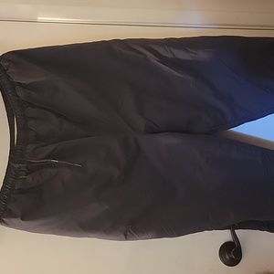 Ski pants size XL